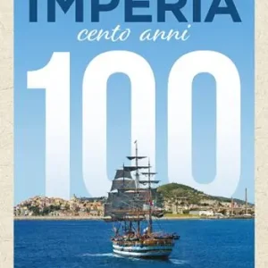 Imperia. 100 anni. 100 personaggi illustri Vendita Finale