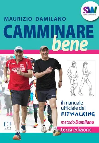 Compra Adesso Camminare bene. Manuale del fitwalking