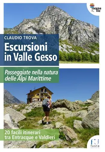 Compra Online Escursioni in Valle Gesso
