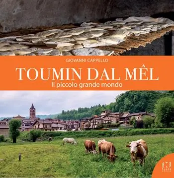 Toumin dal Mêl. Il piccolo grande mondo Compra Online
