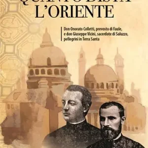 Quanto dista l‘Oriente Di Tendenza