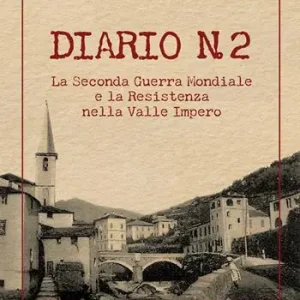 Compra Oggi Stesso Diario. Vol. 2