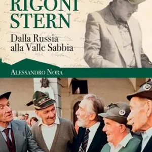 Subito Disponibile Mario Rigoni Stern. Dalla Russia alla Valle Sabbia