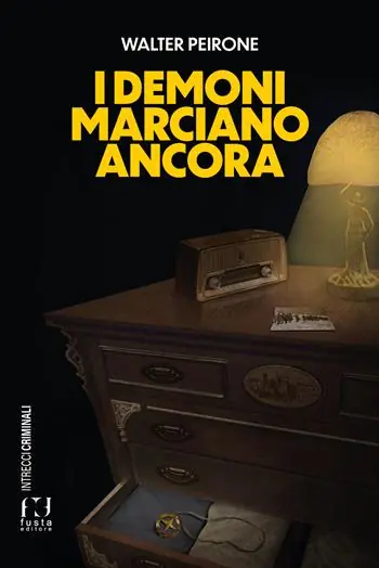I demoni marciano ancora Sconto