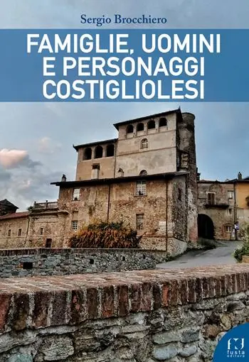 Famiglie, uomini e personaggi costigliolesi Promo Stagionale