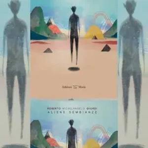 Nuova Collezione Aliene sembianze. Con CD-Audio