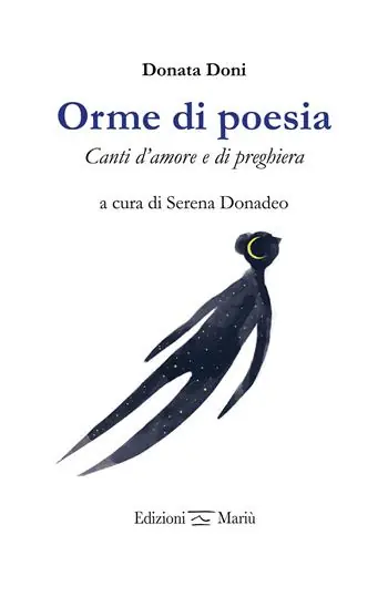 Solo Oggi Orme di poesia. Canti d‘amore e di preghiera