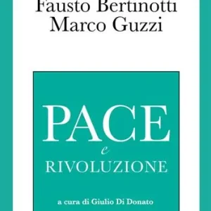 Pace e rivoluzione Solo Oggi