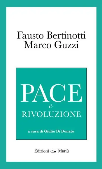 Pace e rivoluzione Solo Oggi