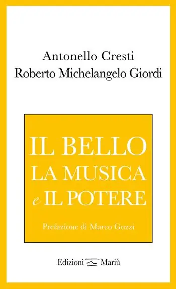 Il bello, la musica e il potere Pagamento Sicuro