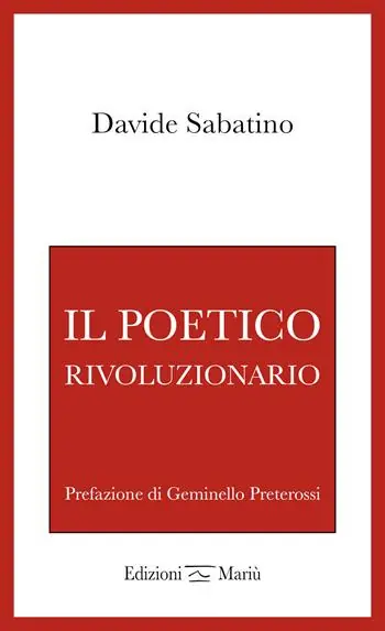 Ordina Subito Il poetico rivoluzionario