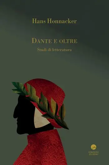 Quantità Limitata Dante e oltre. Studi di letteratura