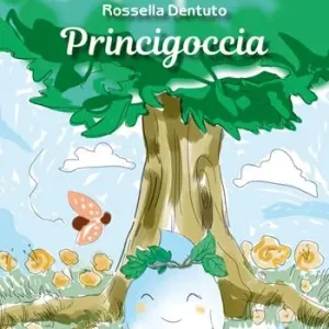 Princigoccia. Ediz. illustrata Spedizione Espresso