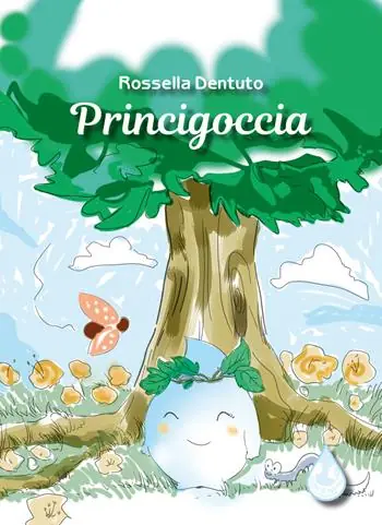 Princigoccia. Ediz. illustrata Spedizione Espresso