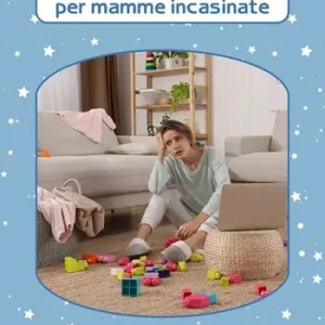 Ultime Pezzi Manuale di organizzazione per mamme incasinate