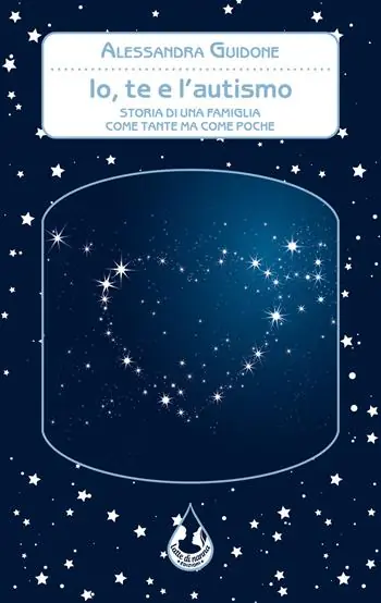 Io, te e l‘autismo. Storia di una famiglia come tante ma come poche Promozione