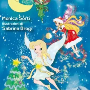 Offerta Natale fatato. Ediz. illustrata