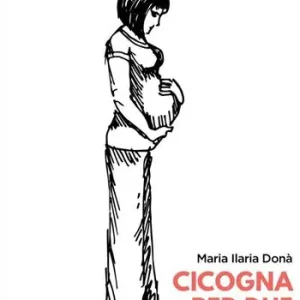 Cicogna per due Nuova Collezione