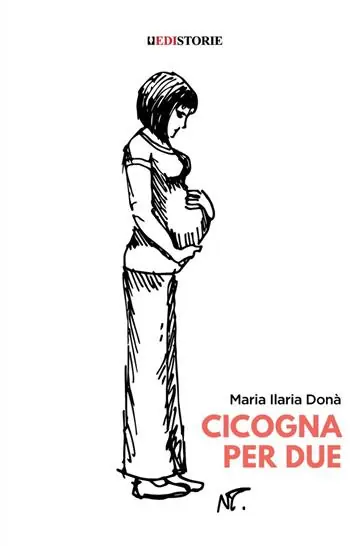 Cicogna per due Nuova Collezione