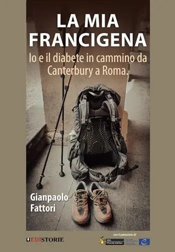 La mia Francigena Super Prezzo