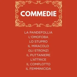 Offerta Limitata Commedie
