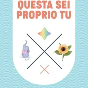 Professionale Questa sei proprio tu