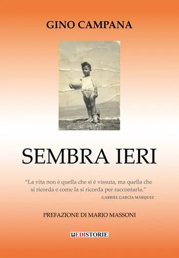 A Buon Prezzo Sembra ieri