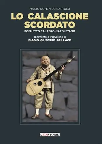 Acquista Ora Lo calascione scordato