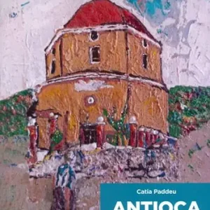 Antioca Offerta Limitata