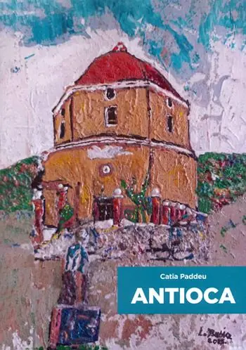 Antioca Offerta Limitata