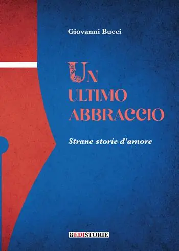 Un ultimo abbraccio Promo Stagionale