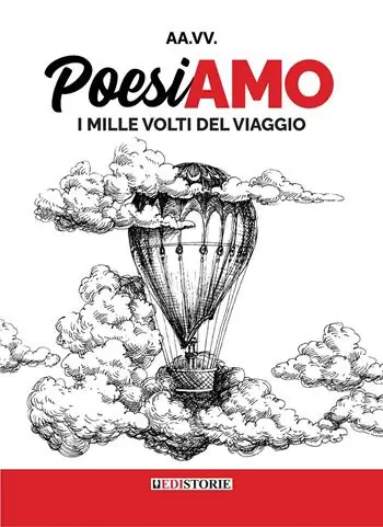 Poesiamo. I mille volti del viaggio Promozione