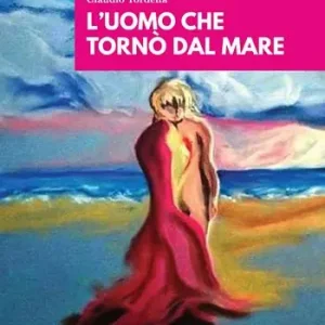 Nuovo Arrivo L‘uomo che veniva dal mare