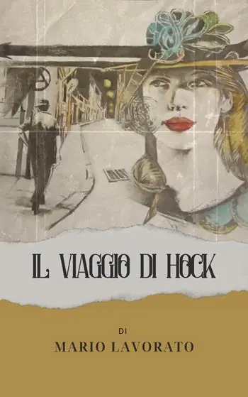 Spedito Oggi Il viaggio di Hock