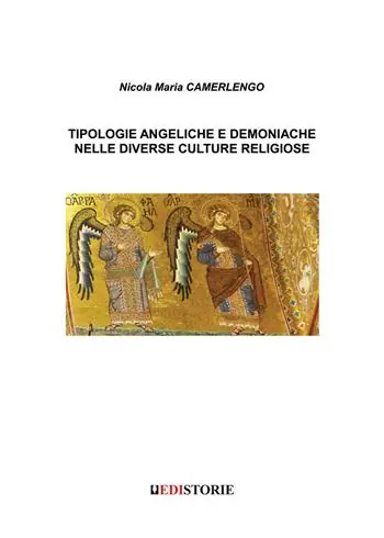 Tipologie angeliche e demoniache nelle diverse culture religiose Ordina Subito