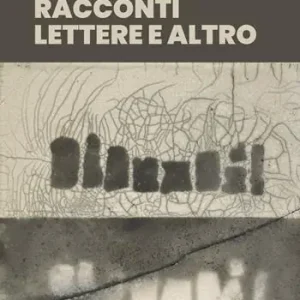 Ultimissimo Modello Racconti, lettere e altro. Prosa poetica e poesia prosaica