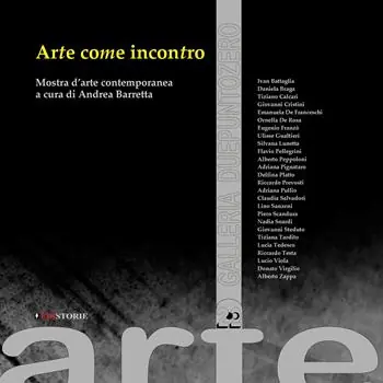 Soddisfatti O Rimborsati Arte come incontro. Catalogo della mostra (Bergamo). Ediz. illustrata
