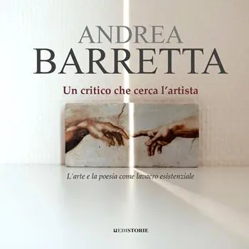 Must-Have Un critico che cerca l’artista. L’arte e la poesia come lavacro esistenziale
