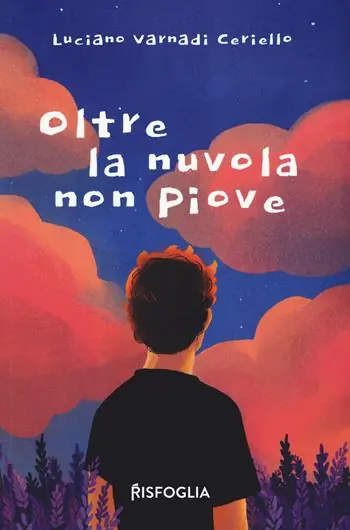 Sconto Oltre la nuvola non piove