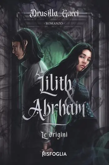 Spedizione Espresso Le origini. Lilith & Abraham