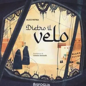 Di Tendenza Dietro il velo. Ediz. a colori