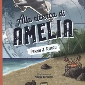 Subito Disponibile Alla ricerca di Amelia