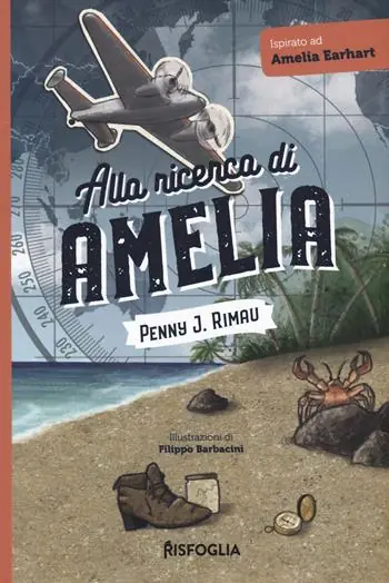 Subito Disponibile Alla ricerca di Amelia