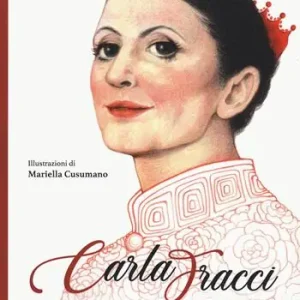 Carla Fracci Quantità Limitata