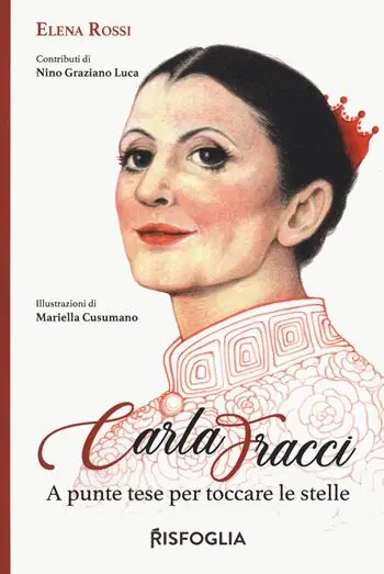 Carla Fracci Quantità Limitata