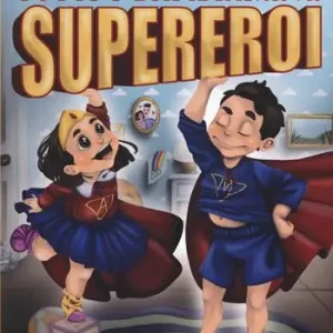Tutti i bambini sono supereroi. Ediz. illustrata Offerta