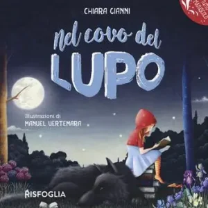 Nel covo del lupo Subito Disponibile