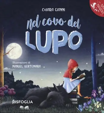 Nel covo del lupo Subito Disponibile
