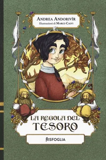 La regola del tesoro Saldi