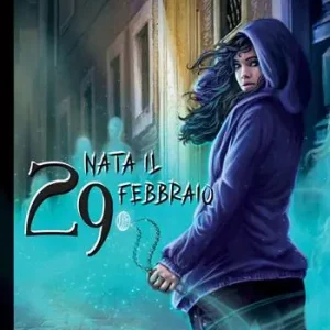 Prezzo Ridotto Nata il 29 febbraio